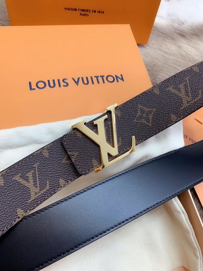 Louis Vuitton Belts